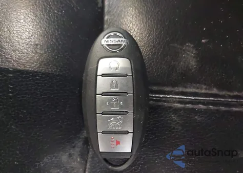 2013 Nissan Pathfinder Sl from USA, damaged, VIN 5N1AR2MM3DC625317